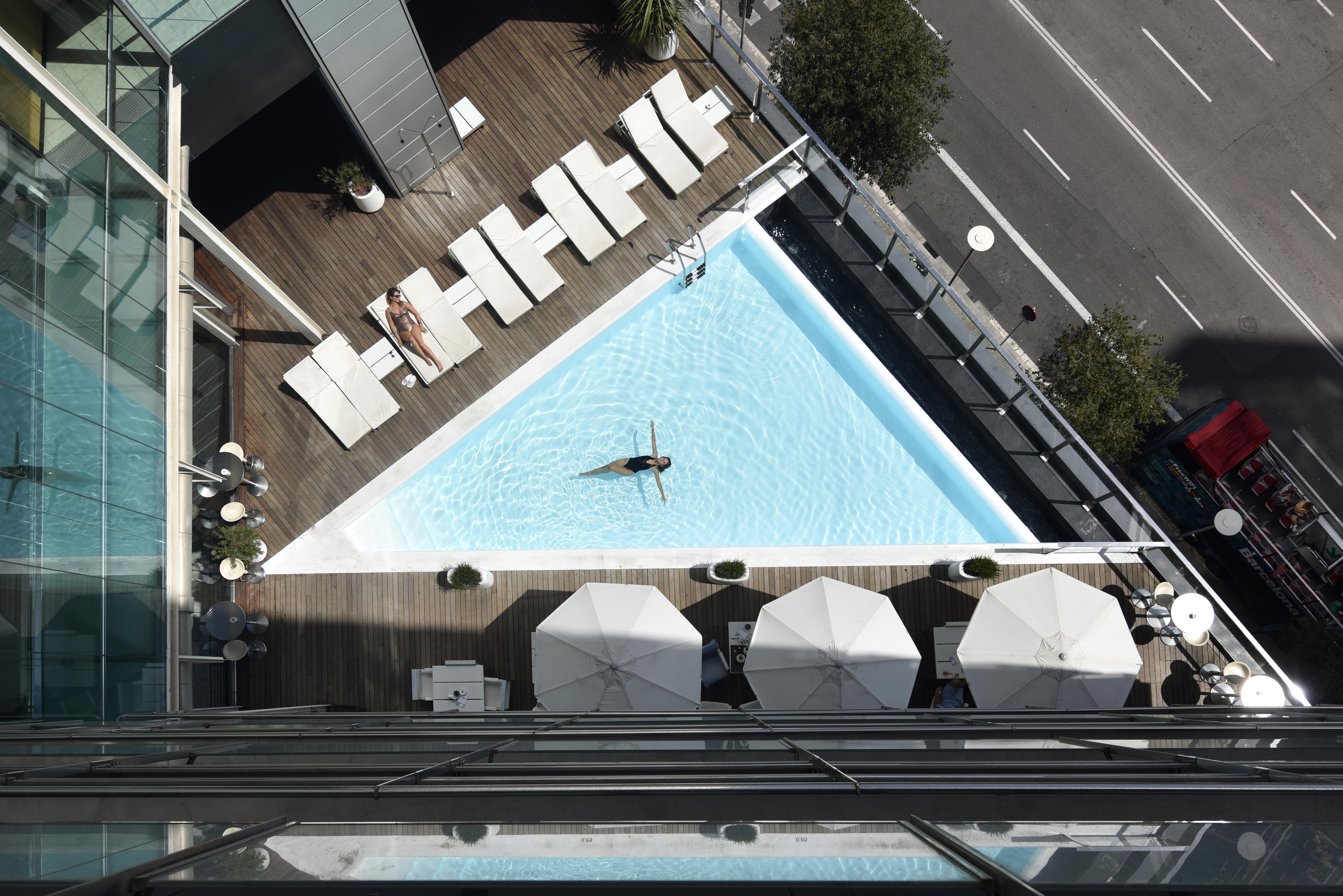 Barcelona Princess — Fotos 1